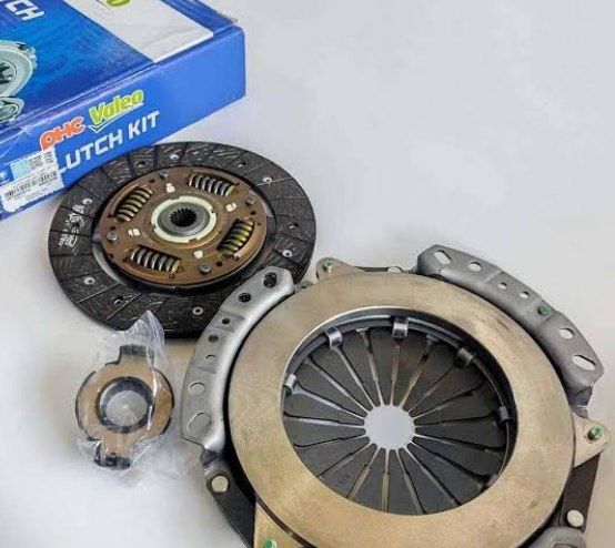 دیسک و صفحه پژو 405 والئو PHC کره جعبه آبی اصلی | مناسب پارس و سمند XU7