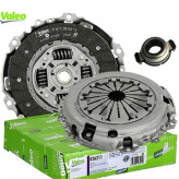 دیسک و صفحه MVM 530 والئو | کیت کلاچ کامل همراه بلبرینگ اصلی