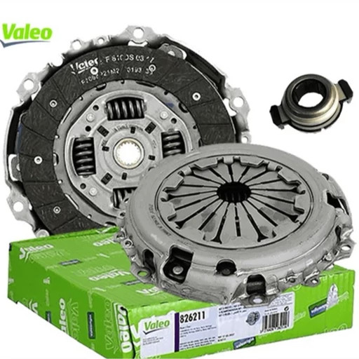دیسک و صفحه MVM 530 والئو | کیت کلاچ کامل همراه بلبرینگ اصلی